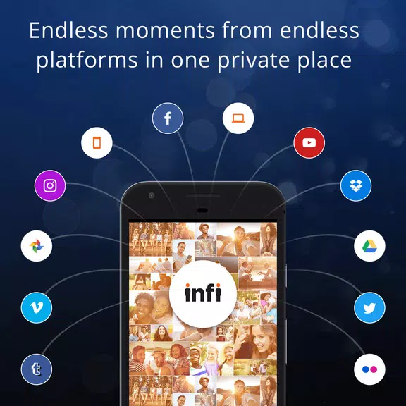 infi应用截图第0张