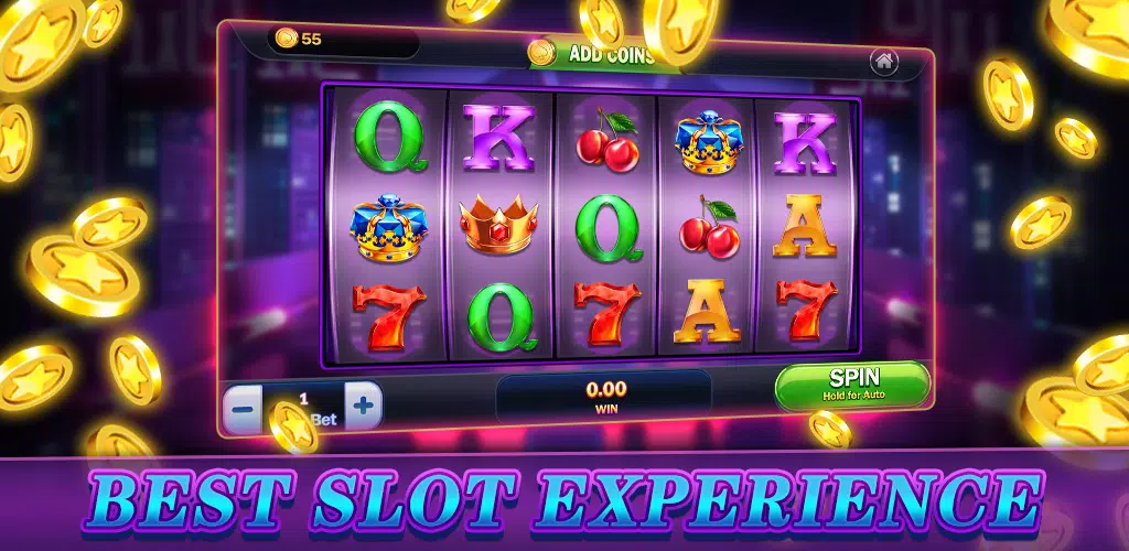 Schermata Spin Frenzy 0