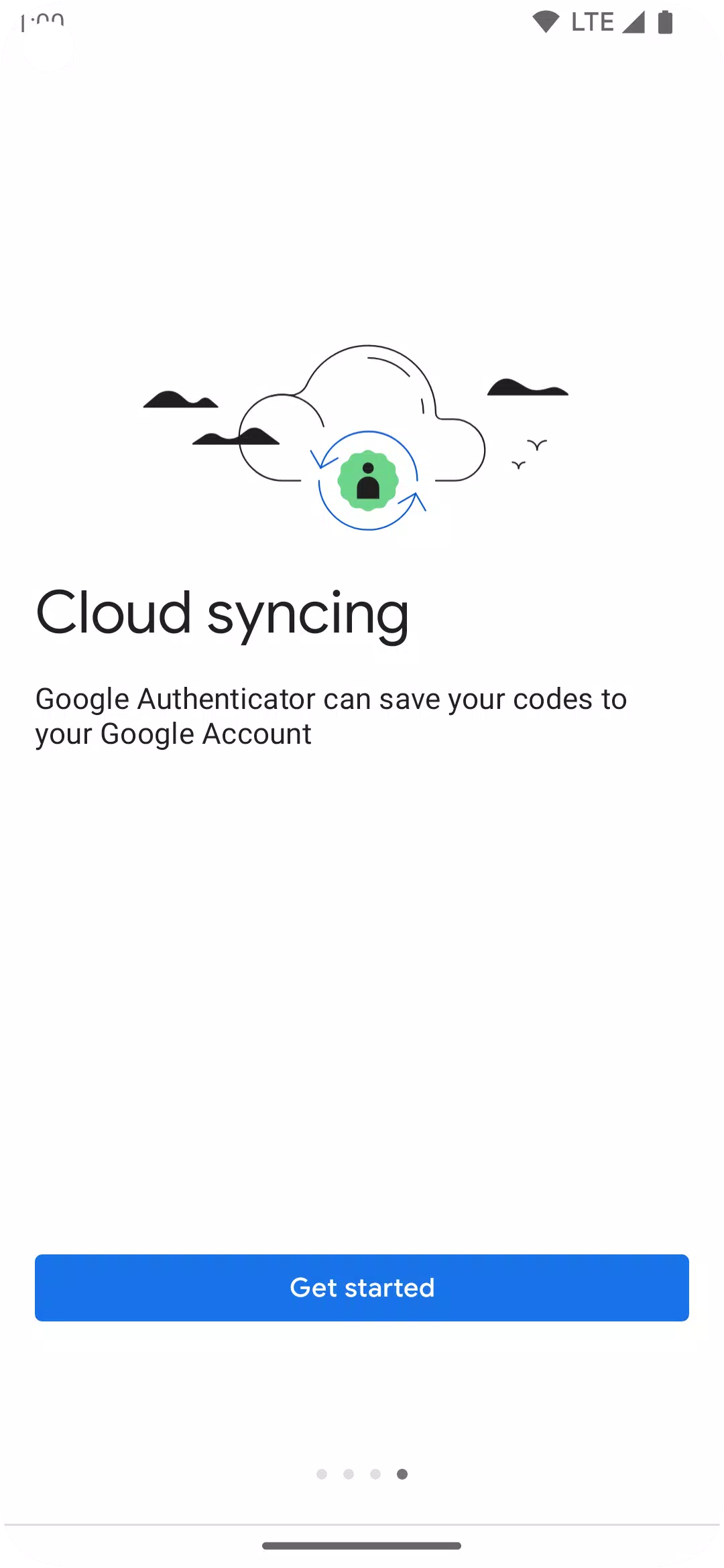 Google Authenticator應用截圖第3張