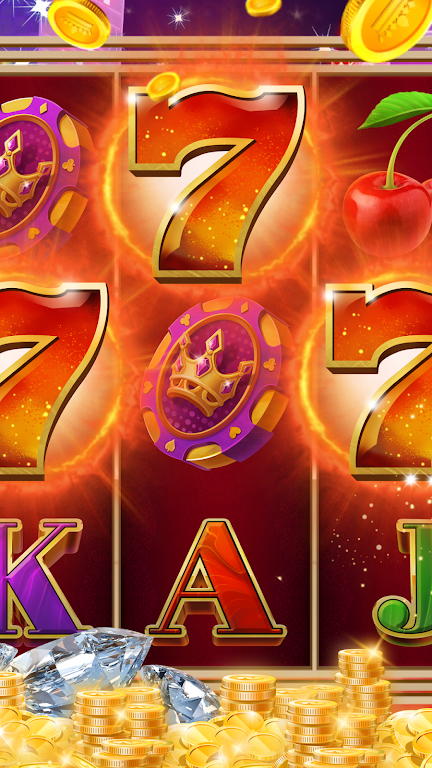 Vegas Winner應用截圖第1張