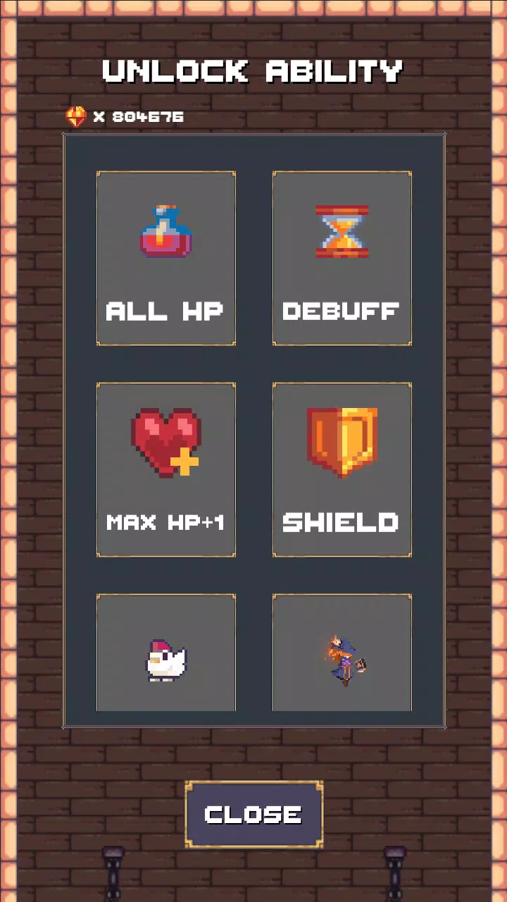 Avoid Hero 스크린샷 3