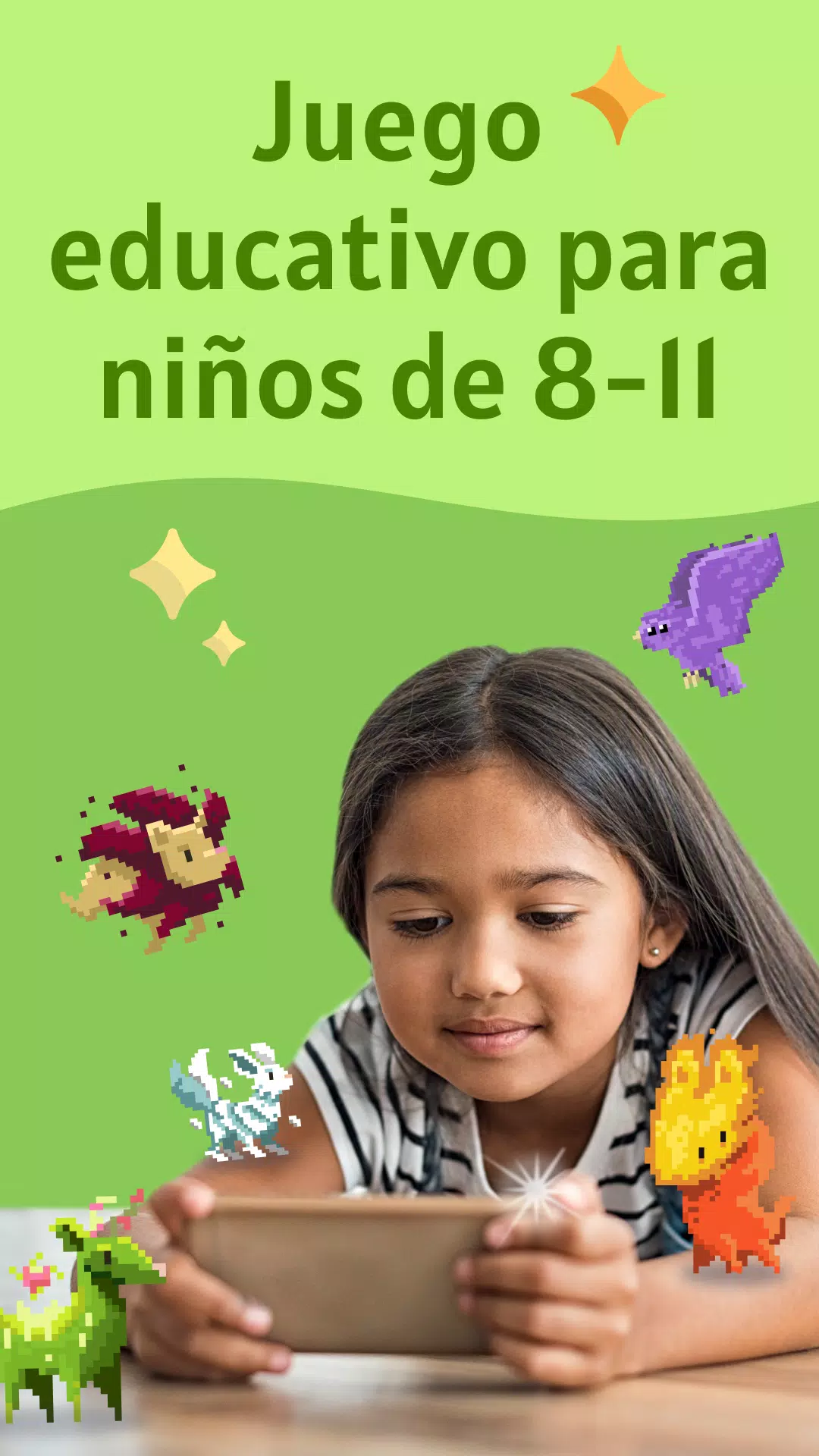 Escuela Kadabra應用截圖第0張