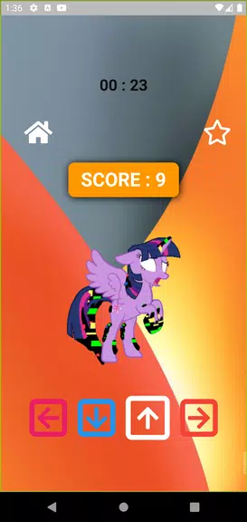 Corrupted Twilight FNF Mod স্ক্রিনশট 3