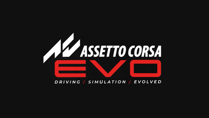 Assetto Corsa Evo發布日期和時間