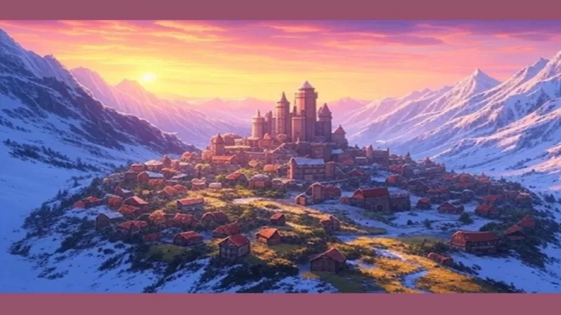 Новая текстовая стратегическая игра запускается на Android: Simple Lands Online