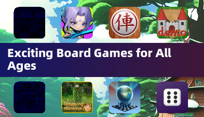 適合所有年齡段的精彩棋盤遊戲
