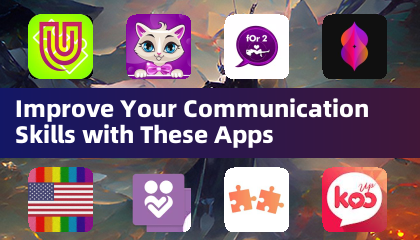 Migliora le tue capacità comunicative con queste app