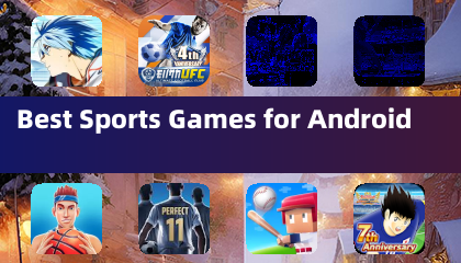 最佳Android運動遊戲