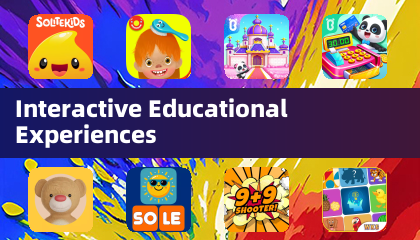Esperienze educative interattive
