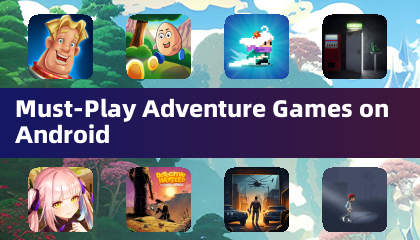 Giochi di avventura da non perdere su Android