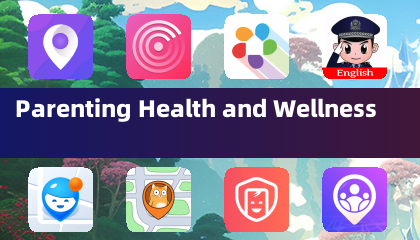 Parenting Health and Wellness