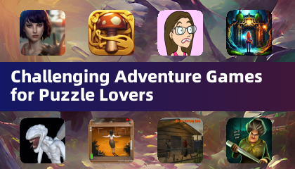 Juegos de Aventura Desafiante para Amantes de los Rompecabezas