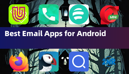 Best Email Apps for Android