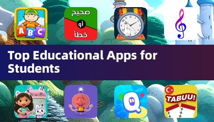 Top Educational Apps for Students