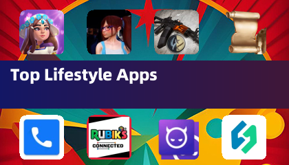 Топ приложений для создания образа жизни