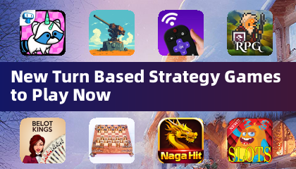 Новые игры с пошаговой стратегией, которые можно играть прямо сейчас