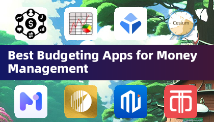 Лучшие приложения для бюджетирования для управления финансами