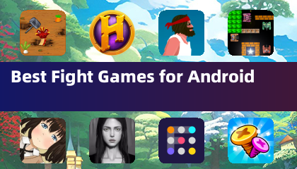 Best Fight Games for Android