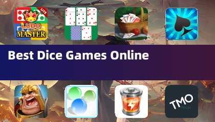 線上最佳骰子遊戲