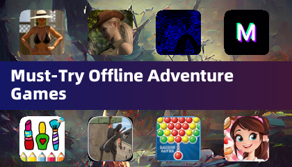 Jogos de Aventura Offline Imperdíveis