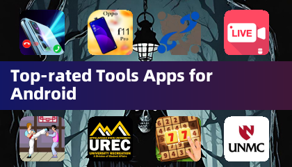 Melhores aplicativos de ferramentas para Android