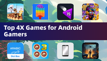 Os 4 melhores jogos 4X para jogadores de Android