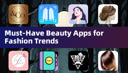 Обязательные приложения для красоты по последним трендам моды