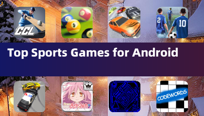 Melhores Jogos Esportivos para Android