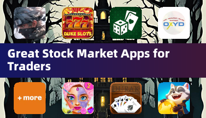 Melhores Aplicativos de Bolsa de Valores para Traders