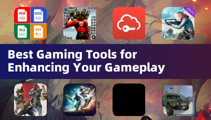 提升遊戲體驗的最佳遊戲工具
