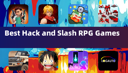 Melhores jogos de RPG de corte e golpe