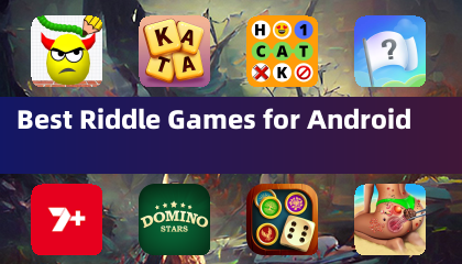 안드로이드용 최고의 퍼즐 게임