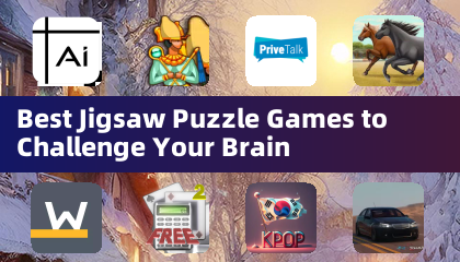 Melhores jogos de quebra-cabeças de dobradiça para desafiar seu cérebro