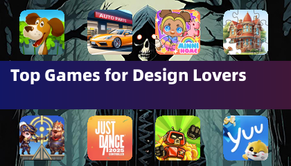 Melhores Jogos para Amantes de Design